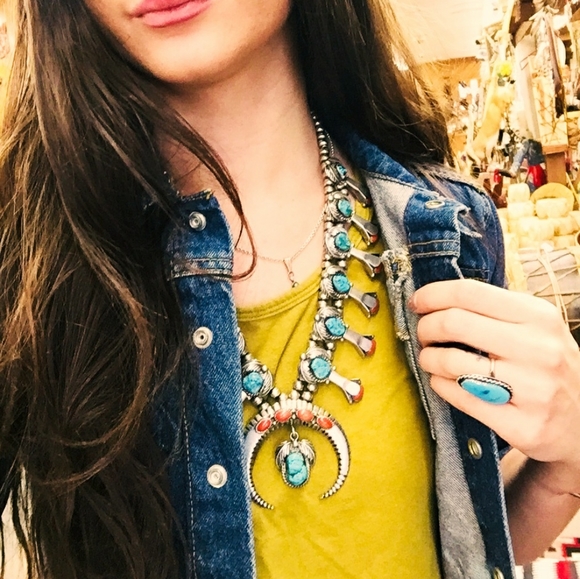 Meet your Posher, TurquoiseBoss - Picture 4 of 5